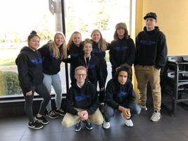 Science Olympiad Team