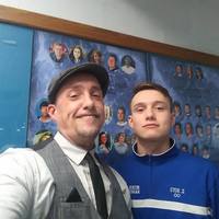Boyd joins father in Burr Oak’s 1,000-point club