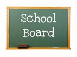 School Board Positions