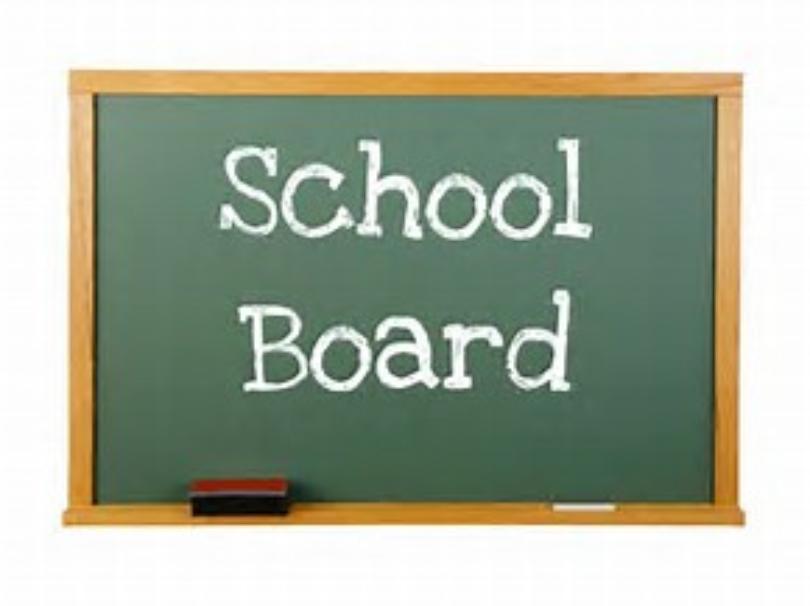 Board Of Education Vacancy Burr Oak Community Schools