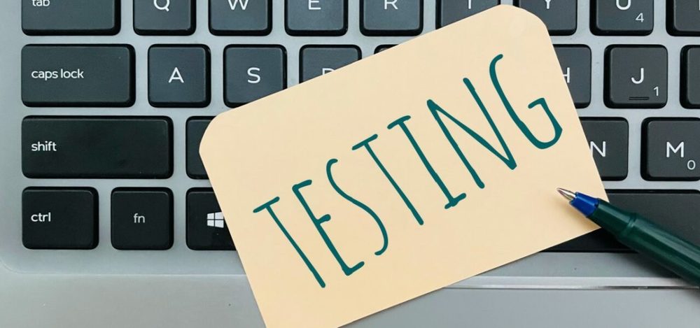spring testing