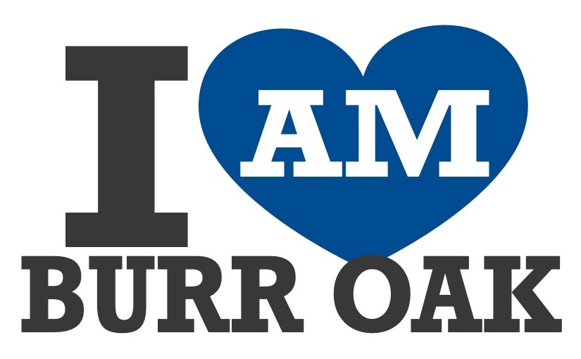 I am Burr Oak