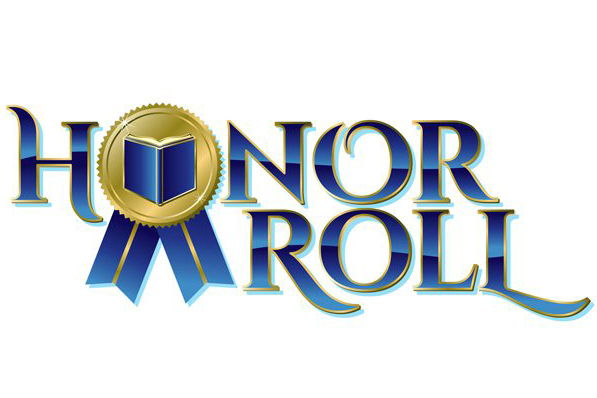 3rd MP Honor Roll