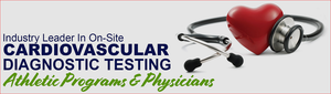 Cardiovascular Diagnostics