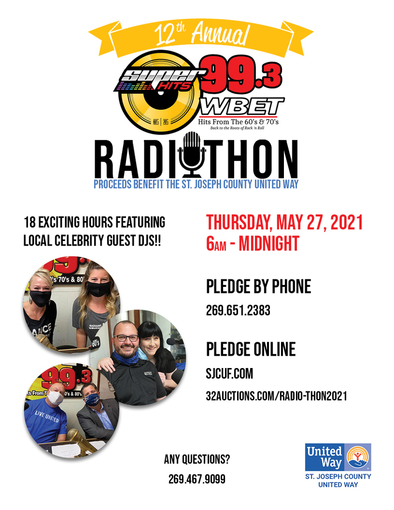 radiothon