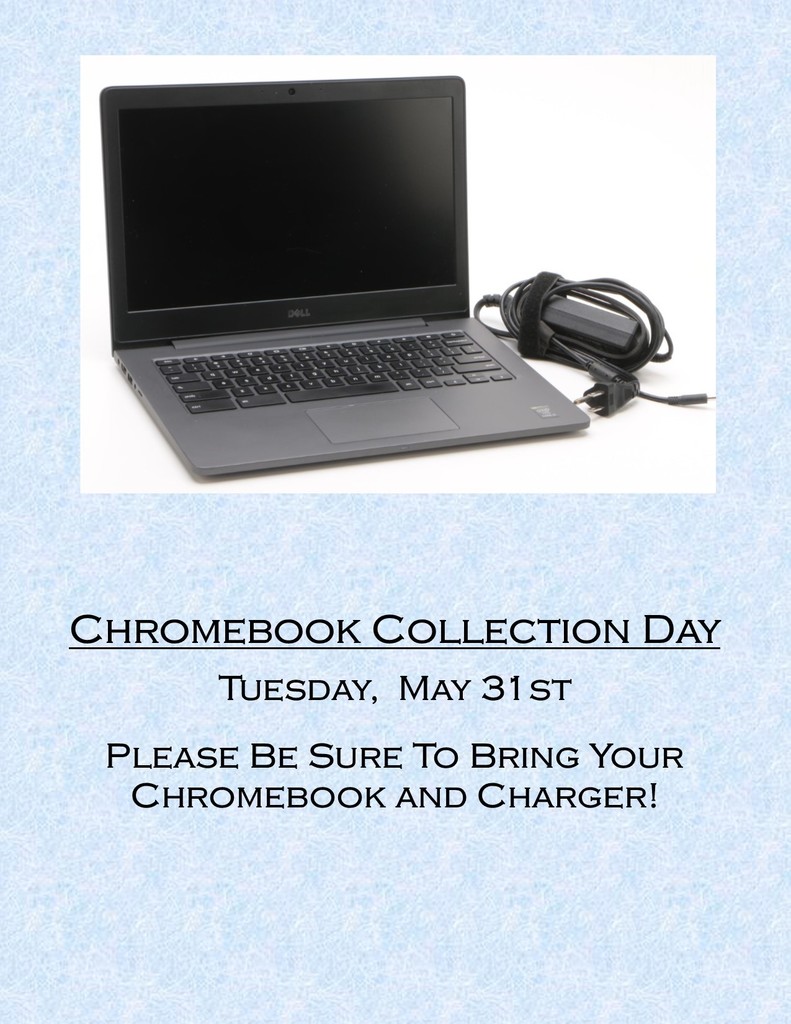 Chromebook Collection 
